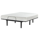  Sierra Sleep Chime 8 Inch Memory Foam M72641 King Mattress IMAGE 4