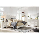  Signature Design by Ashley Paxberry B181-31 Six Drawer Dresser IMAGE 8