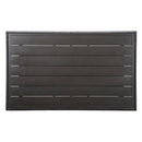  Signature Design by Ashley Easy Isle P455-625 Rectangular Multi-Use Table IMAGE 4