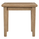  Signature Design by Ashley Gerianne P805-702 Square End Table IMAGE 2