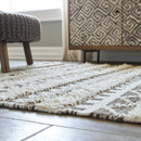  Signature Design by Ashley Karalee R404441 Large Rug IMAGE 2