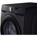 Samsung 5.2 cu.ft. Front Loading washer with VRT Plus™ WF45T6000AV/A5 IMAGE 5