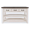 Jofran Madison County Console Table 1706-14 IMAGE 1