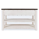 Jofran Madison County Console Table 1706-14 IMAGE 3