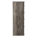  Signature Design by Ashley Ralinksi B2587-44 Four Drawer Chest IMAGE 3
