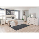  Signature Design by Ashley Stelsie B2588-36 Bedroom Mirror IMAGE 5