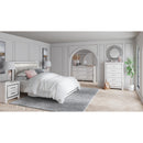  Signature Design by Ashley Altyra B2640-36 Bedroom Mirror IMAGE 4