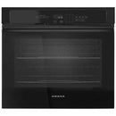 Amana 4.3 cu. ft. Built-in Single Wall Oven AWO6317SFBB BUILDER IMAGE 1