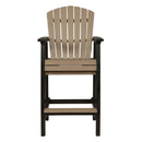 Signature Design by Ashley Fairen Trail P211-130 Tall Barstool IMAGE 2