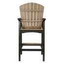 Signature Design by Ashley Fairen Trail P211-130 Tall Barstool IMAGE 4