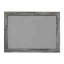 Signature Design by Ashley Baystorm Dresser Mirror B221-35 IMAGE 2