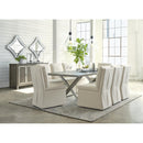 Millennium Krystanza Dining Chair D766-02 IMAGE 9
