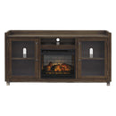 Signature Design by Ashley Starmore TV Stand W100-101/W633-68 IMAGE 2