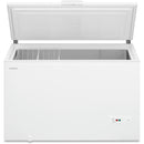 Amana 16cu.ft. Chest Freezer AZC5216LW IMAGE 2