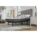  Sierra Sleep 8 Inch Bonnell Hybrid M58721 Full Mattress IMAGE 9