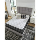  Sierra Sleep 10 Inch Pocketed Hybrid M58911 Twin Mattress IMAGE 6