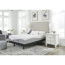  Sierra Sleep 12 Inch Memory Foam M59311 Twin Mattress IMAGE 11