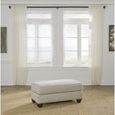 Benchcraft Asanti Fabric Ottoman 1320114 IMAGE 4