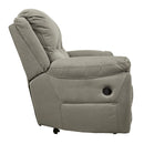  Signature Design by Ashley Next-Gen Gaucho 5420388 Reclining Sofa IMAGE 4