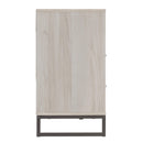 Signature Design by Ashley Socalle 6-Drawer Dresser EB1864-231 IMAGE 4