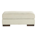 Signature Design by Ashley Maggie Fabric Ottoman 5200314 IMAGE 2