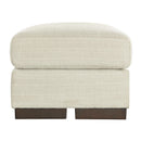 Signature Design by Ashley Maggie Fabric Ottoman 5200314 IMAGE 3