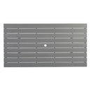 Signature Design by Ashley Transville P210-642 Rectangular Counter Table with Umbrella Option IMAGE 3