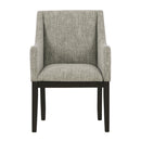 Signature Design by Ashley Burkhaus Arm Chair D984-01A IMAGE 2