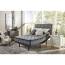  Sierra Sleep Augusta2 M52531 Queen Mattress IMAGE 4