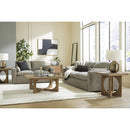 Benchcraft Dramatic Stationary Fabric Loveseat 1170235 IMAGE 10