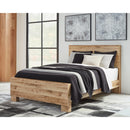 Signature Design by Ashley Hyanna King Panel Bed B1050-58/B1050-56/B1050-97 IMAGE 5