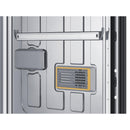 Samsung 24-inch Built-in Dishwasher with Wi-Fi Connectivity DW80B7070US/AC IMAGE 7