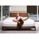 Bedgear S3 Firm Mattress (Full) IMAGE 5
