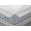 Bedgear S5 Medium Firm Mattress (King) IMAGE 4