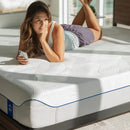 Bedgear S7 Plush Mattress (California King) IMAGE 6