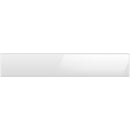 Samsung Bespoke Door Panel - White Glass RA-F36DMM12/AA IMAGE 1