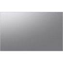 Samsung Bespoke Door Panel - Stainless Steel RA-F36DB4QL/AA IMAGE 1