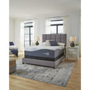  Sierra Sleep Millennium Luxury Gel Memory Foam M50551 California King Mattress IMAGE 3