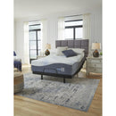 Sierra Sleep Millennium Luxury Gel Memory Foam M50551 California King Mattress IMAGE 8
