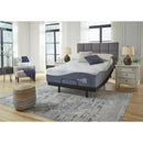  Sierra Sleep Millennium Luxury Plush Gel Latex Hybrid M50831 Queen Mattress IMAGE 7