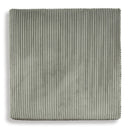Signature Design by Ashley Lindyn Fabric Ottoman 2110508 IMAGE 3