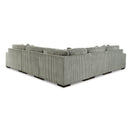 Signature Design by Ashley Lindyn Fabric 5 pc Sectional 2110546/2110546/2110564/2110565/2110577 IMAGE 2