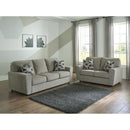 Signature Design by Ashley Cascilla Stationary Fabric Sofa 2680538 IMAGE 8