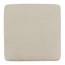 Signature Design by Ashley Edenfield Fabric Ottoman 2900408 IMAGE 3