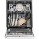 Whirlpool 24-inch Built-in Dishwasher with Boost Cycle WDP540HAMW IMAGE 3
