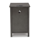 Signature Design by Ashley Treytown End Table T300-317 IMAGE 5