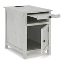 Signature Design by Ashley Treytown End Table T300-517 IMAGE 2