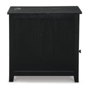 Signature Design by Ashley Treytown End Table T300-617 IMAGE 4