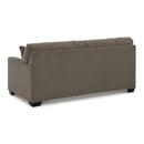 Signature Design by Ashley Mahoney Stationary Fabric Sofa 3100538 IMAGE 4