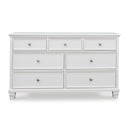 Signature Design by Ashley Fortman 7-Drawer Dresser B680-31 IMAGE 3